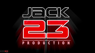 2 Monster Cock for Vivian Lola, DP, Creampie, Extreme Anal Gape