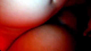 I drill the neighbor for the 2nd time, and I record sans him noticing