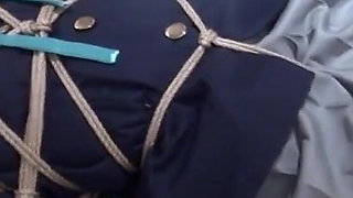 Binding Appreciation #4