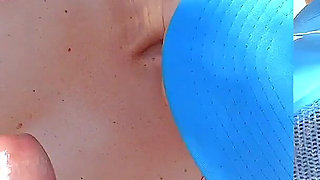 Handjob, Tits, and Pussy