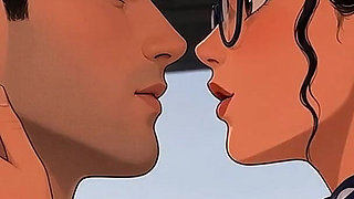Desi Bhabhi Hostess Gave Everything to Pilot in Hostel - New Web Series MILF Hentai