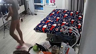 Amateur couple sex on cam