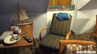 Horror Porn 5 the Girl From the Well