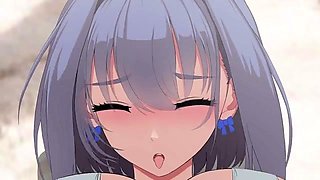 Mix of Hentai movs from Hentai Niches