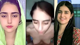 Fatima Jatoi Pakistani TikTok Influencer Viral Mms Leaked Hard-core TG - @PremiumBoy69