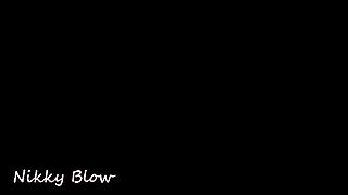 Amateur Cuckold Husband Films Wife Nikky Blow Taking Bareback Creampies From Stranger Vol 2