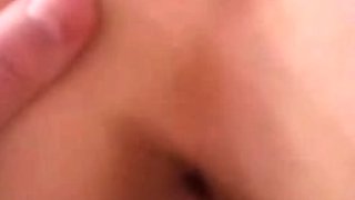 MUST SEE She Fucks Her Girlfriend With Strapon