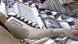 Big Tits, Hairy Pussy and a Nice Big Cock in the Ass for This Slut