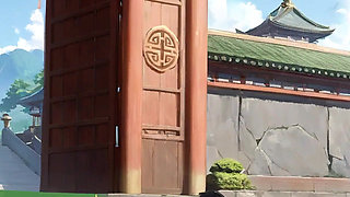 Ep5: Harem Fantasy - Ning Yang Restores Qi Balance After the Ceremony