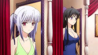 Waltktkrie romance fan service complaint