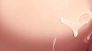 Spicy Toons: My Blonde Stepdaughter the Cocktease, the Full Movie