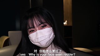 nana taipei - Slutty older sister teaches me how to