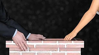 Laura Christmas 2025: Cuckold Santa Claus Will Get Cheated by His Wife on Christmas Eve Again - Episode 1