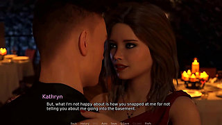 The East Block: Dancing with the Hot Girlfriend - Episode 44