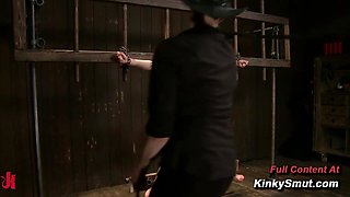 Bound Gagged Orgasms Submission