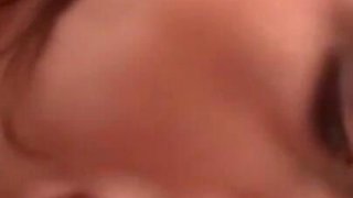 Wild Foursome for Two Slutty Teens Loving Cock