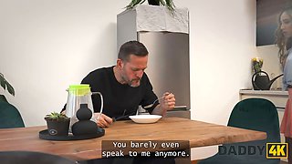 Daddy4k. me and step grandpa eventually fucked