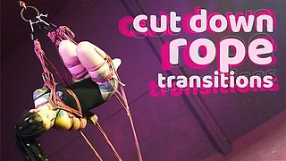 Watch winning Anuskatzz and Lily Lu's dirt