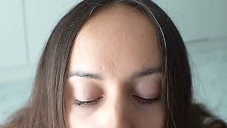 The Boss and His Horny Secretary Fuck While Working