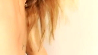 The African Pussy Destroyer - POV Experience - (part #02)