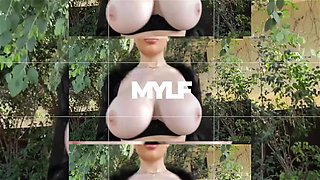 Rimjobs Compilation - MYLF