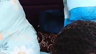 Black SSBBW Ass Worship