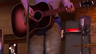 The East Block 19 Kathryn Had to Suck 3 Cocks for a Guy