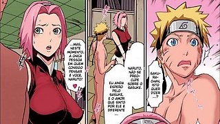 ซึนาเดะ, นารูโตะ คอสเพ, naruto xxx