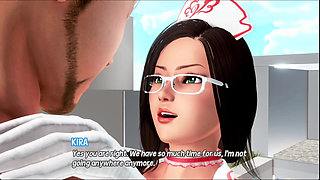 Max's Life Season 4 Episode 198 Fucking My Stepmom in Bed and in the Shower