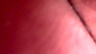 Horny Riding, German with Big Clitoris German