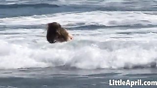 Slutty Little's 18-25 xxx