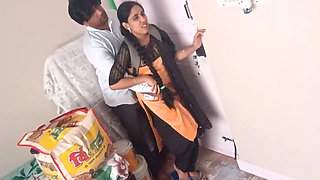 Indian Big Cock Village Boyfriend Fucks His Collegegirlfriend