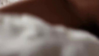 Rough Sex Leads to Footjob and Cummy Toes