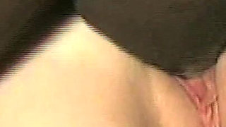 Cuckold Your First Blacky