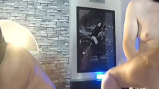 Backdoor Booty Lovers Swingers Party - British Swingers Club