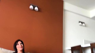 WoodmanCastingX-Single Life Suits You, Florencia Nevy