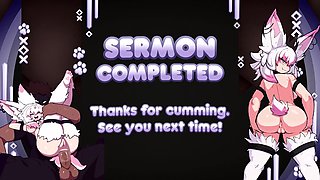 SLUTTY VTUBER SQUIRTS AND PLAPS   INTENSE ORGASMS   MokyMoo
