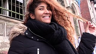 Venus Is Rented Out Again