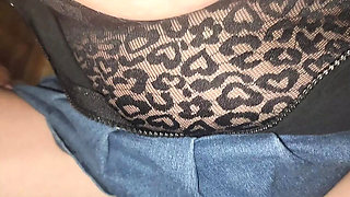 Blonde Teen Squirts Hard After Creampie - Homemade Amateur Sex