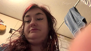 Daily Pee Diary: Desperately Needing to Pee in the Morning: Measuring Urine Output for 3 Days: Pee Diary 1: Bootyful Bella B