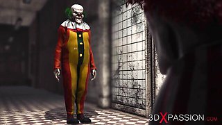 3DXPassion - hardcore smut