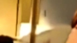 Cuck Has Second Thoughts -Brutal Homemade Cuckold Sextape-