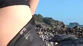 Wetsuit Bitch Mocks You for Freezing Your Balls off