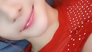 Watching My Perverted Stepsister While Our Parents Are Out of Town