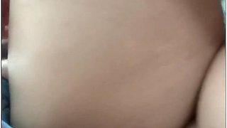 Fucking My Girlfriend (amateur Phone Video)