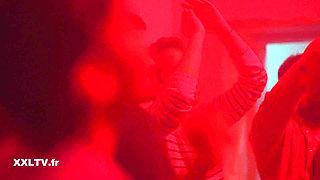 Carollina Cherry Masturbates in the Toilet