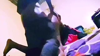 Ginormous arse immense mother thick salami