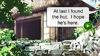 Meet and Fuck - Sex Quest 1 - Lavindor Kingdom - Meet'n'fuck - Hentai Cartoon