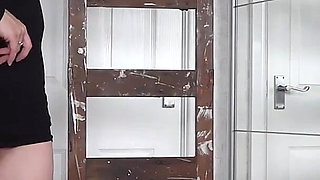 Toilet Fetish Fantasy Gfe