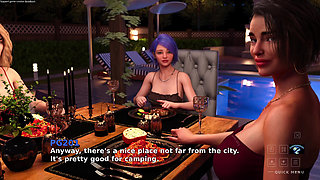 Life in Santa County #9